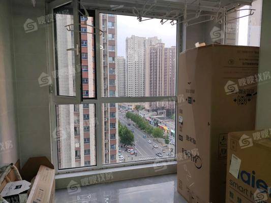 阿尔卡迪亚锦绣天地A区2室2厅1卫78㎡
