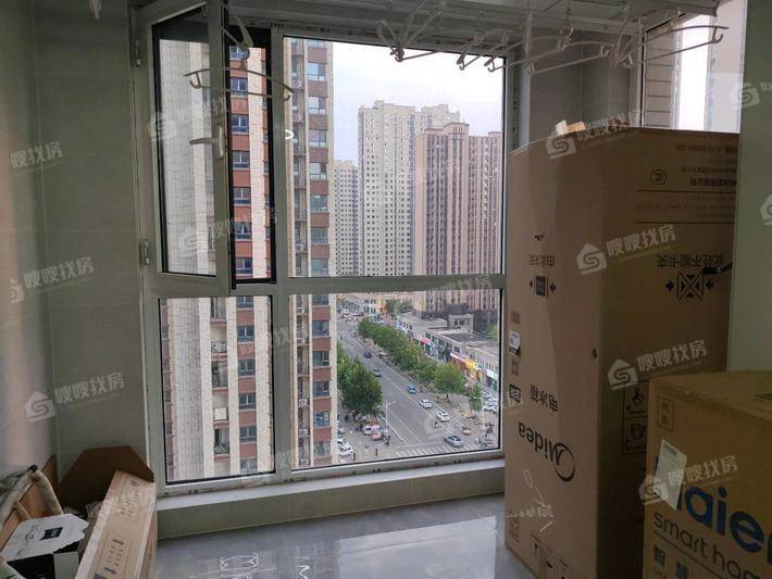 阿尔卡迪亚锦绣天地A区2室2厅1卫78㎡