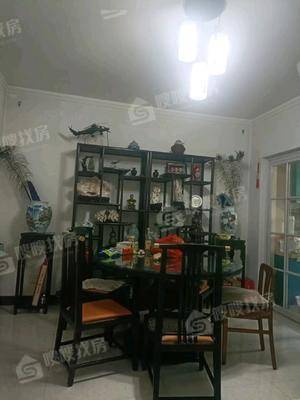 通翔园3室2厅2卫143㎡