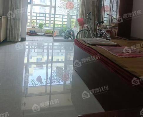 通翔园3室2厅2卫143㎡