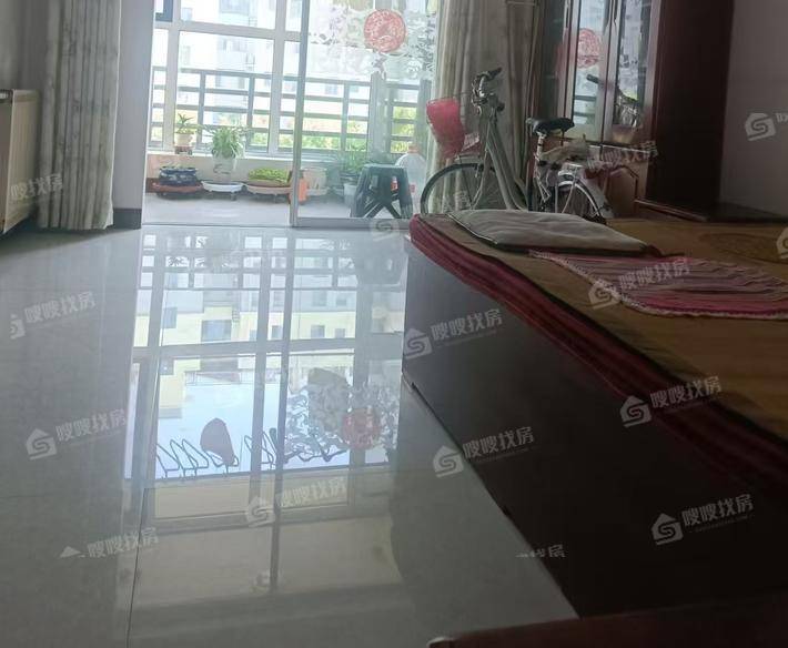 通翔园3室2厅2卫143㎡