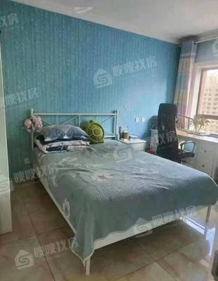 荣盛兰亭苑3室2厅2卫132㎡