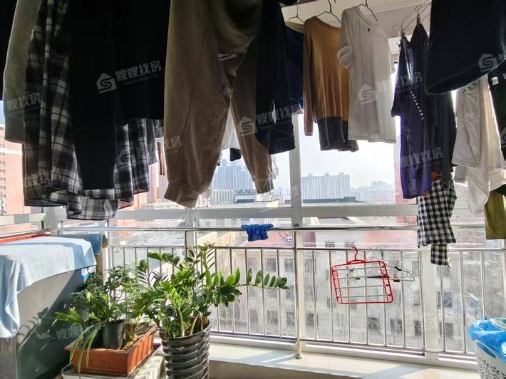 浮阳宜景3室2厅2卫133㎡
