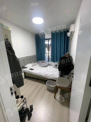 吾悦华府3室2厅2卫121㎡