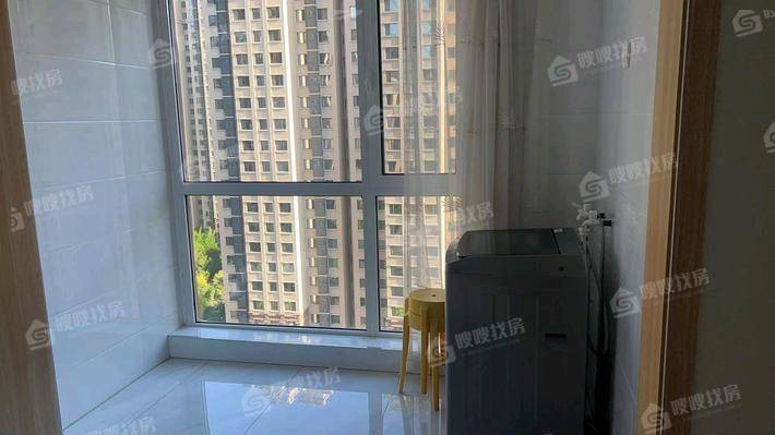阿尔卡迪亚锦绣天地B区2室2厅1卫80㎡