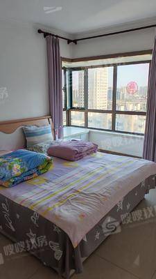 荣盛阿尔卡迪亚新儒苑3室2厅2卫115㎡
