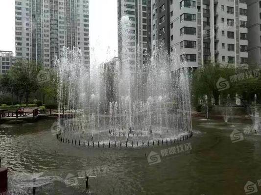 荣盛阿尔卡迪亚新儒苑3室2厅2卫115㎡