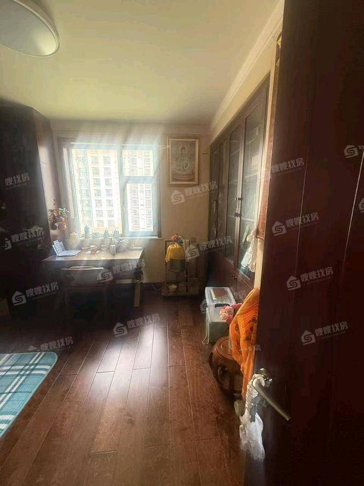 天成明月洲东区4室2厅2卫214㎡
