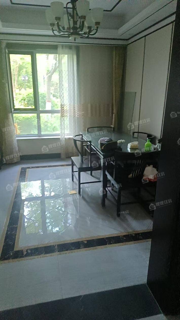 沧兴一品4室2厅2卫168㎡