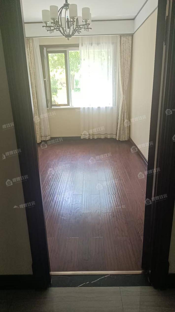 沧兴一品4室2厅2卫168㎡