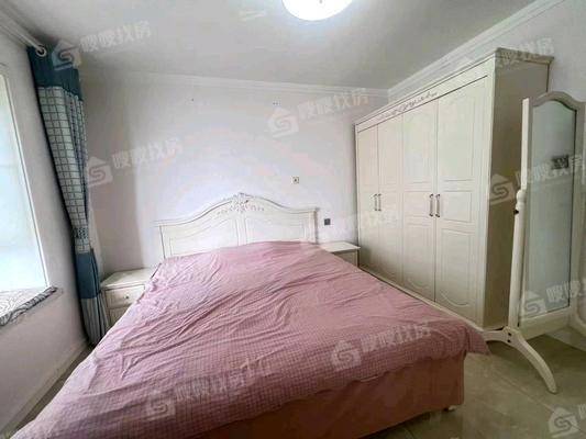 阳光国际2室2厅1卫94㎡