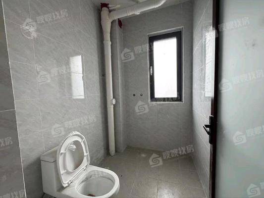 大运河新村（安运佳苑）3室2厅2卫124㎡