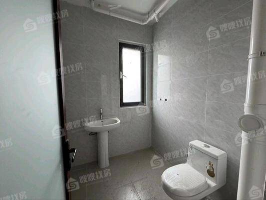 大运河新村（安运佳苑）3室2厅2卫124㎡