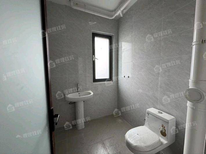 大运河新村（安运佳苑）3室2厅2卫124㎡