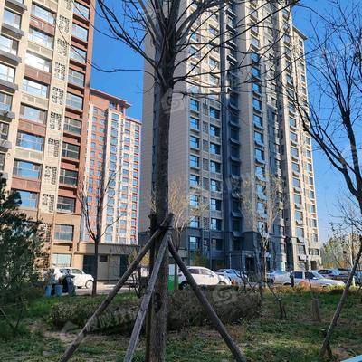 大运河新村（安运佳苑）3室2厅2卫124㎡