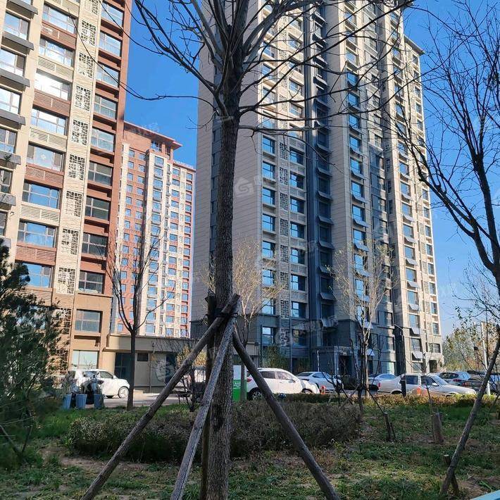 大运河新村（安运佳苑）3室2厅2卫124㎡