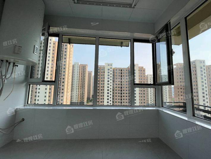 东方世纪家园2室2厅1卫85㎡