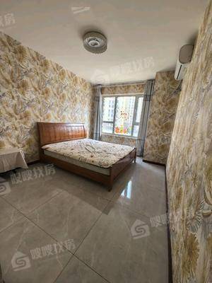 金域华城（金茂府）2室2厅1卫82㎡