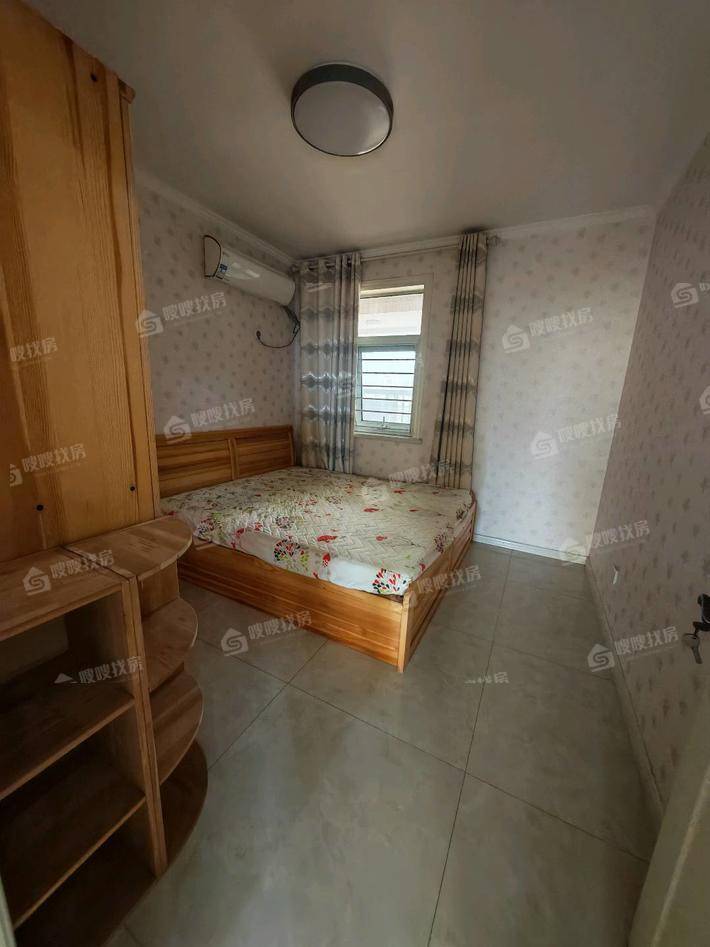 天成郡府东区2室2厅1卫98㎡