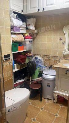 天成熙园一期3室2厅2卫140㎡