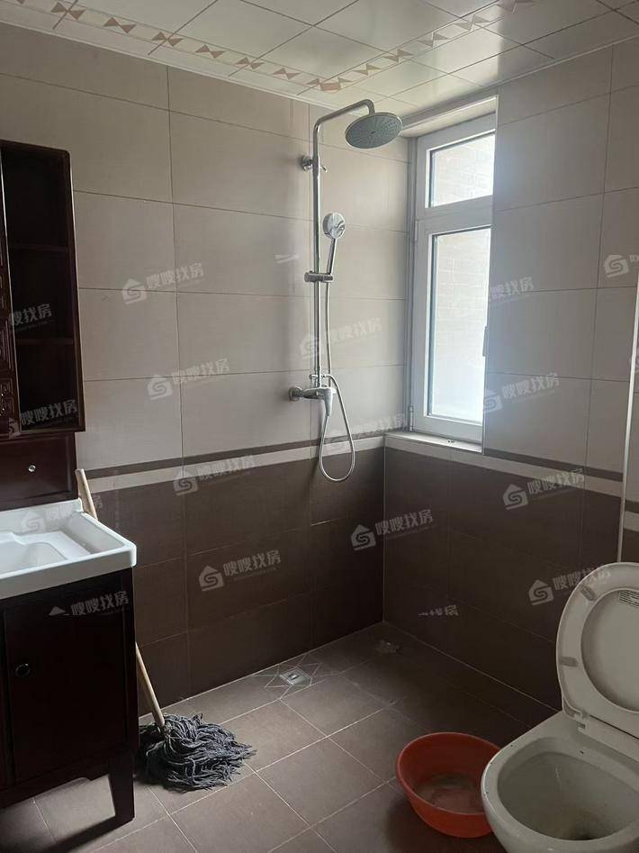 天成熙园二期3室2厅2卫121㎡