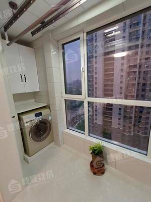 金域华城（金茂府）3室2厅2卫120㎡