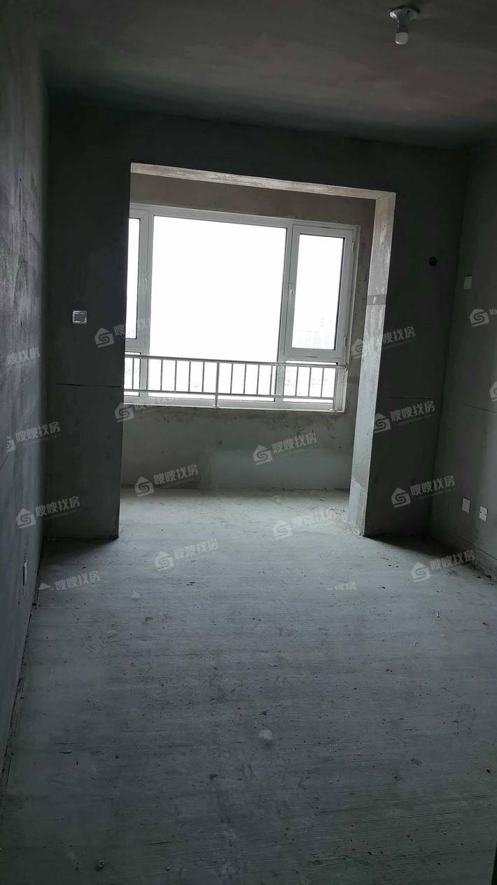 颐和庭园2室2厅1卫104㎡