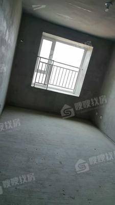 颐和庭园2室2厅1卫104㎡