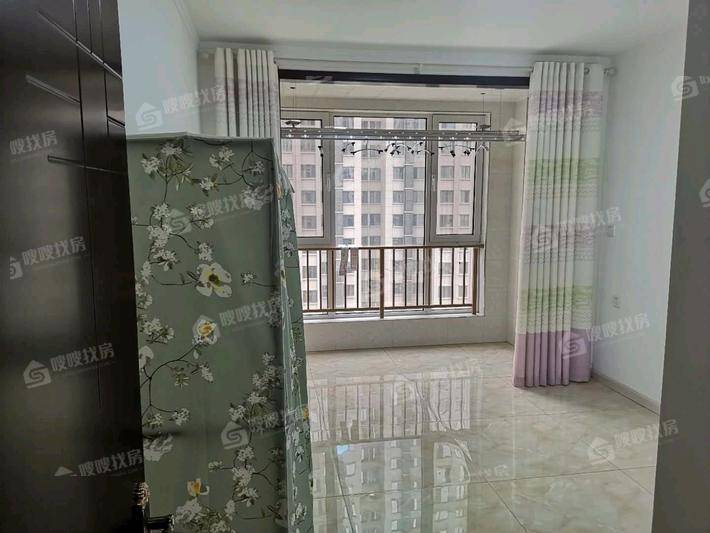 天成明月洲西区3室2厅2卫117㎡
