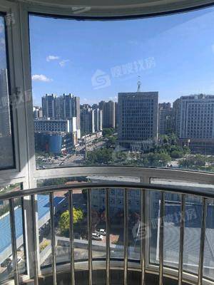 贻成御景国际2室2厅1卫98㎡