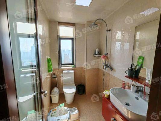 皇家壹里（B区）4室2厅2卫165㎡