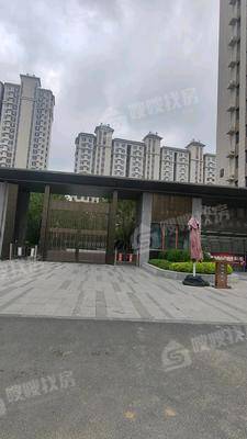 颐和庭园3室2厅2卫121㎡
