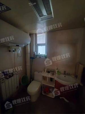 宏宇城（C区）2室2厅1卫91㎡