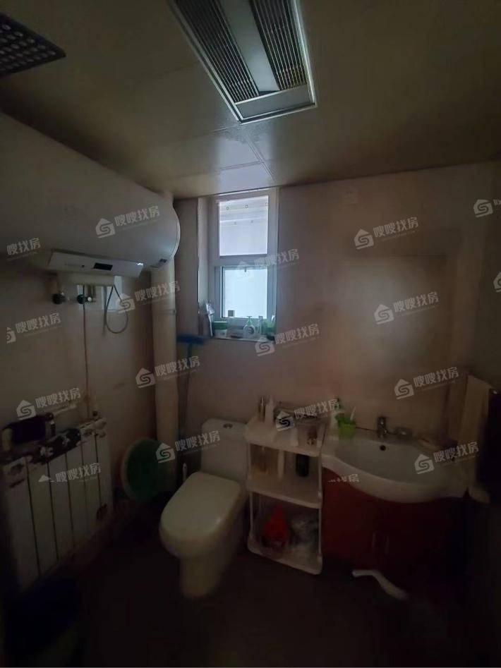 宏宇城（C区）2室2厅1卫91㎡