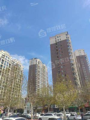 宏宇城（C区）2室2厅1卫91㎡