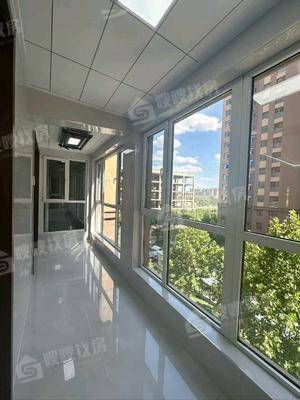 三里家园3室2厅2卫128㎡