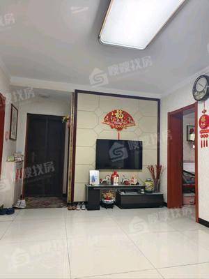 东塑家属区（东西院）3室1厅1卫85㎡