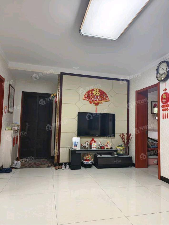 东塑家属区（东西院）3室1厅1卫85㎡