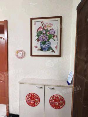 东塑家属区（东西院）3室1厅1卫85㎡