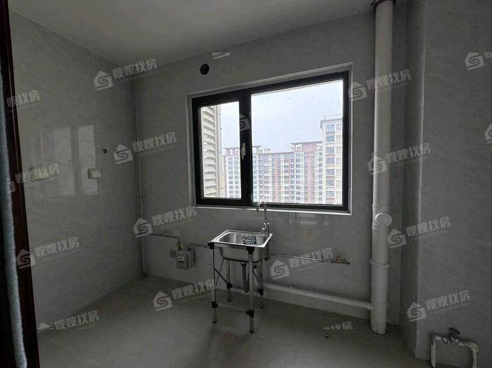 大运河新村（安运佳苑）3室2厅2卫124㎡
