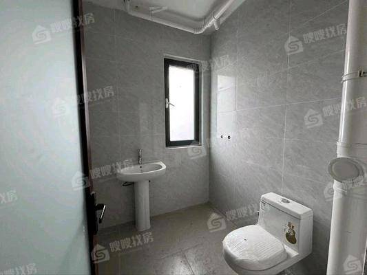 大运河新村（安运佳苑）3室2厅2卫124㎡