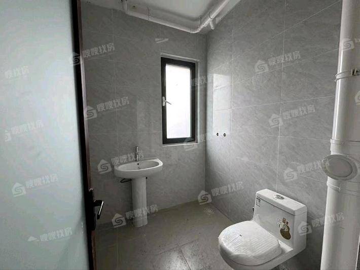 大运河新村（安运佳苑）3室2厅2卫124㎡