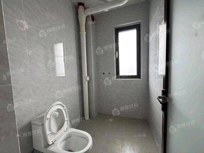 大运河新村（安运佳苑）3室2厅2卫124㎡