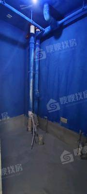 书香新苑3室2厅2卫131㎡