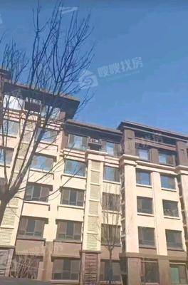 书香新苑3室2厅2卫131㎡