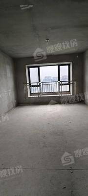 天成玉玺台三期3室2厅2卫119㎡