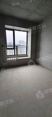 天成玉玺台三期3室2厅2卫119㎡