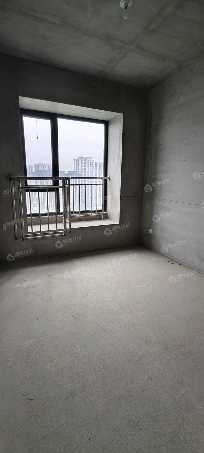 天成玉玺台三期3室2厅2卫119㎡