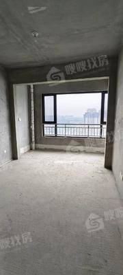 天成玉玺台三期3室2厅2卫119㎡