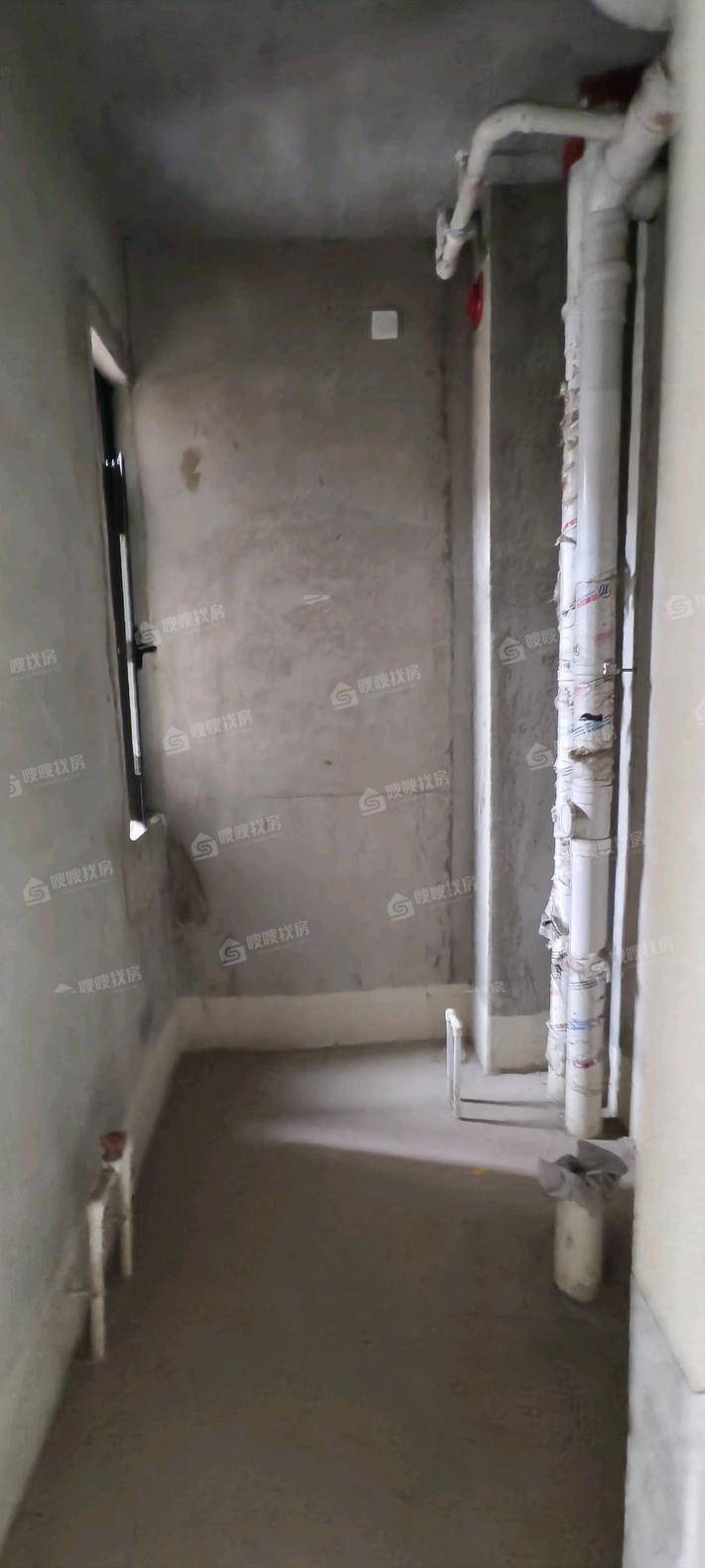 天成玉玺台三期3室2厅2卫119㎡